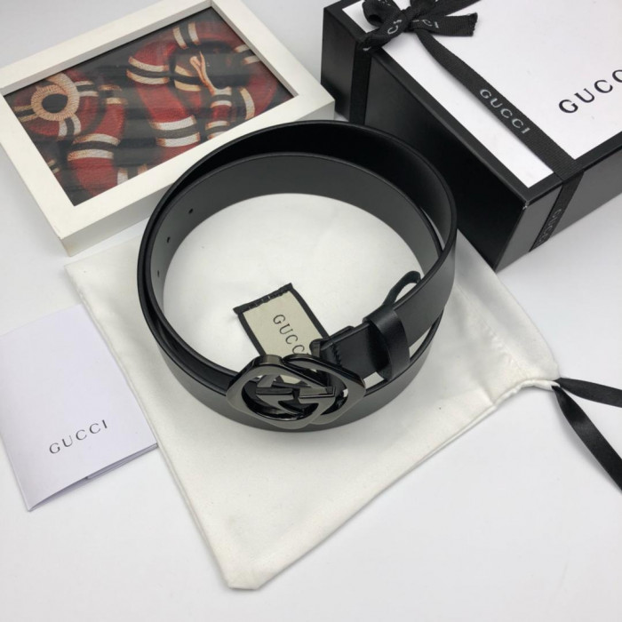 G*u*i belt-3.8 cm
