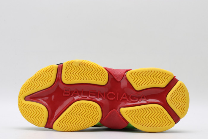 BLCG TRIPLE SNEAKER