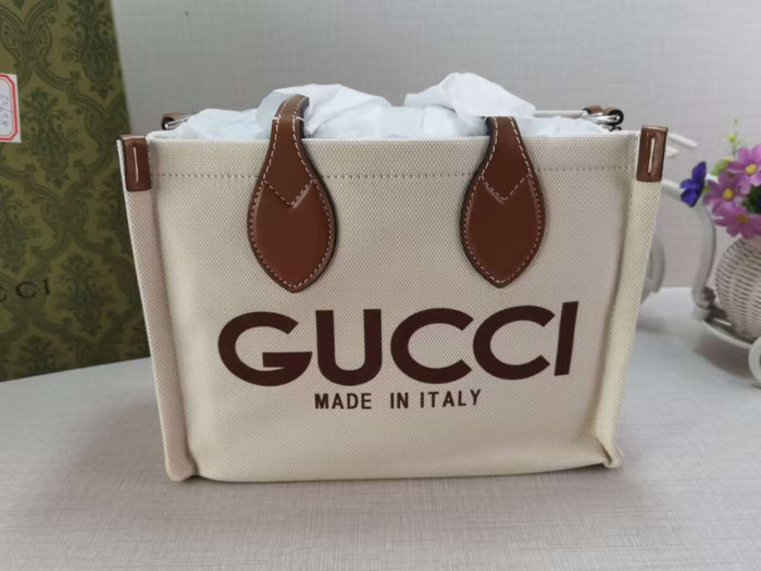 G*u*i bag
