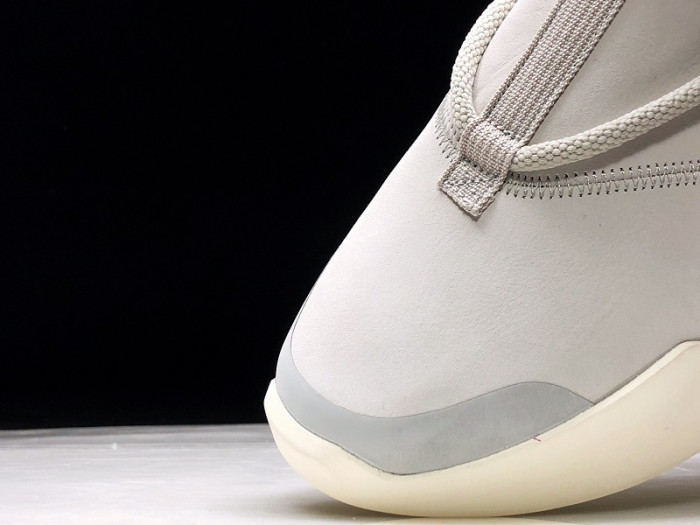 Nike Air Fear of God 1 “Light Bone” AR4237-002