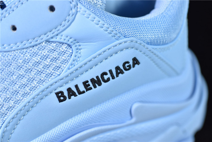 BLCG TRIPLE SNEAKER
