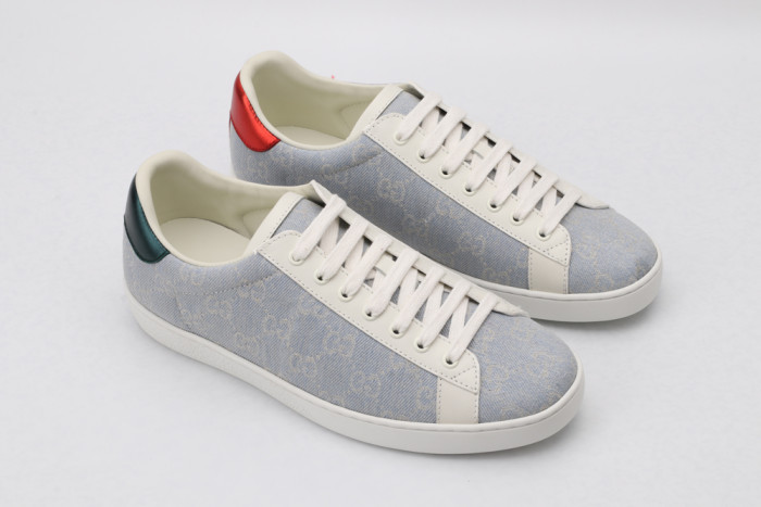 G*u*i low-top sneaker