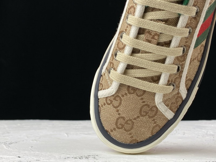 gg G*u*i tennis 1977 sneaker 606111 hvk20 9766