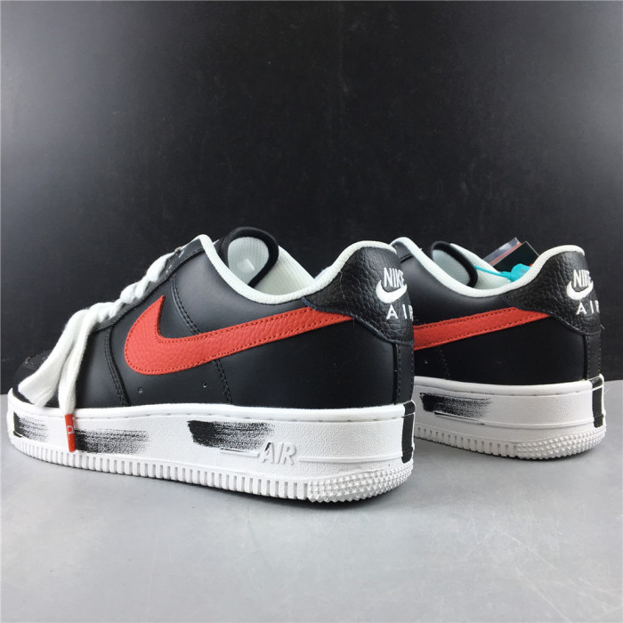 Nike Air Force 1 Low G-Dragon Peaceminusone Para-Noise (Korea exclusive) AQ3692-002