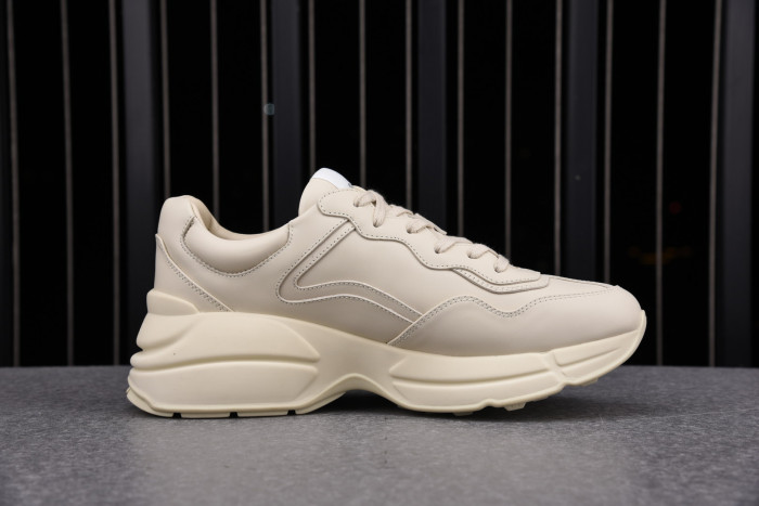 G*u*i trainer sneaker
