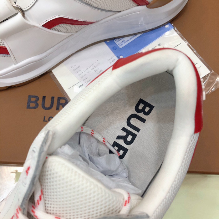 Bubery SHOES
