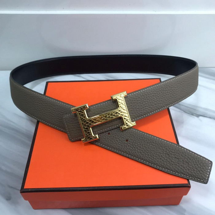 Herme Belt-3.8 CM