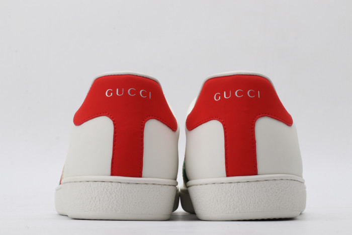 G*u*i low-top sneaker