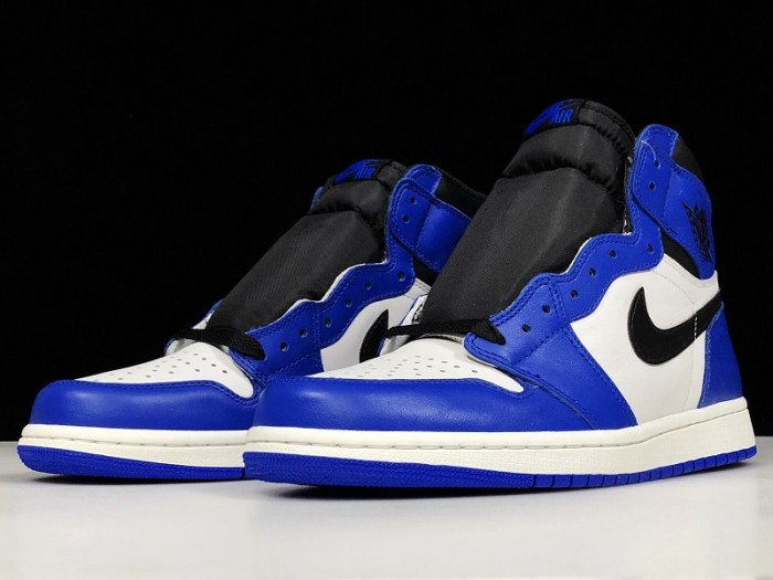 Air Jordan 1 Retro High OG ‘Game Royal’ – 555088 403