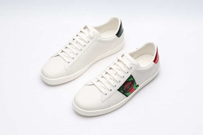 G*u*i low-top sneaker