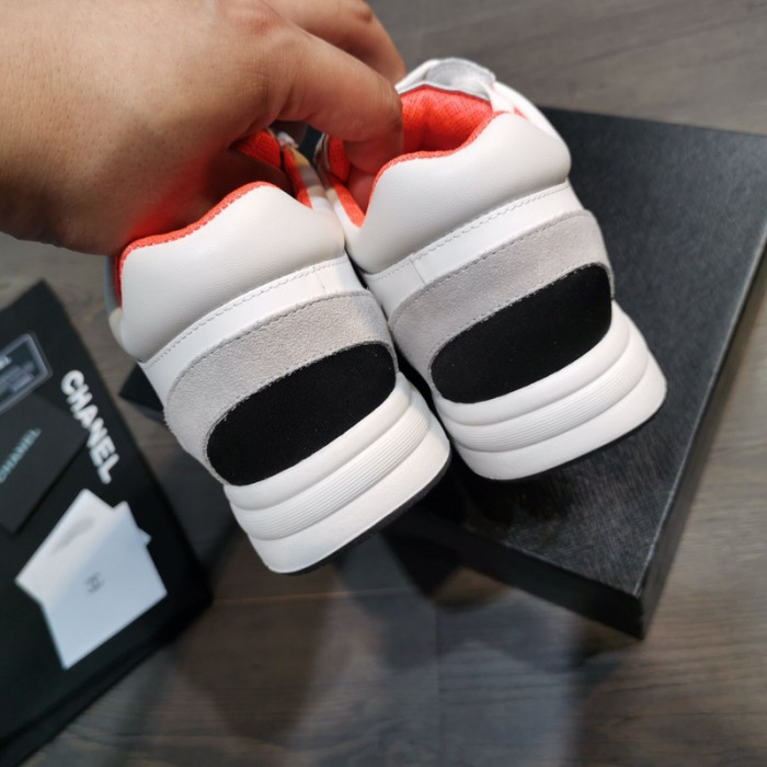 CHNE1 LOW TOP TRAINER CC SNEAKERS