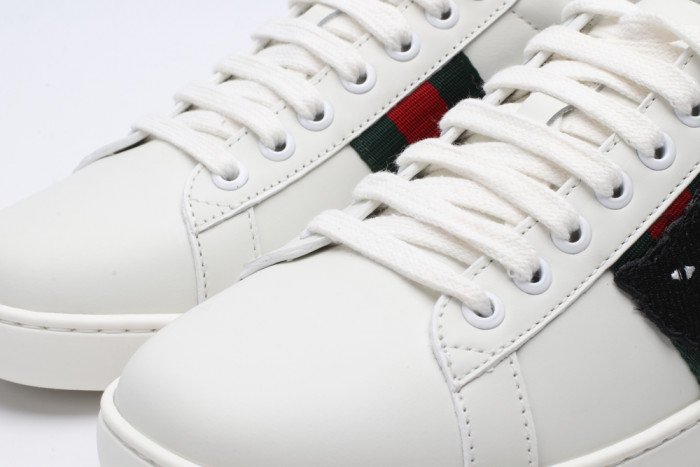 G*u*i low-top sneaker