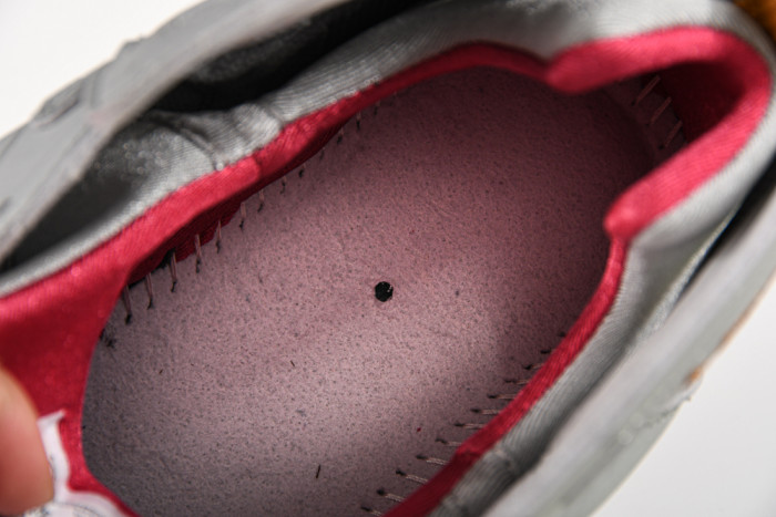 Air Jordan 7 “Reflective Cardinal” BV6281-006