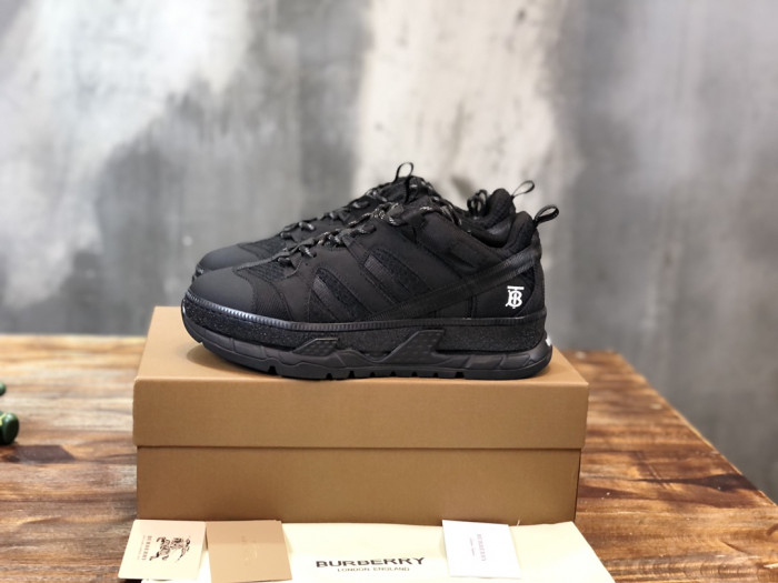 Bubery SHOES