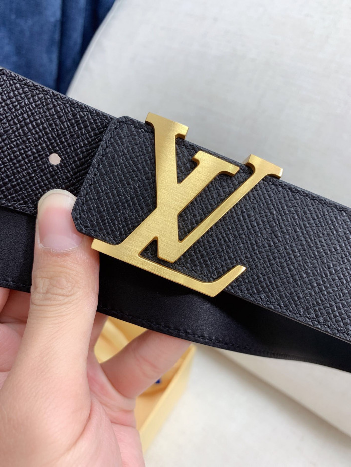 Loui Vuitto Belt-4CM