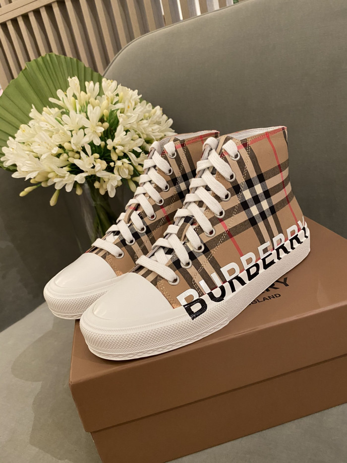 Bubery SHOES
