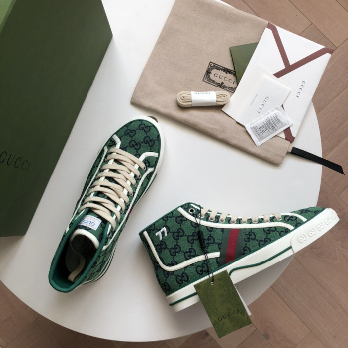 G*u*i tennis 1977 sneaker