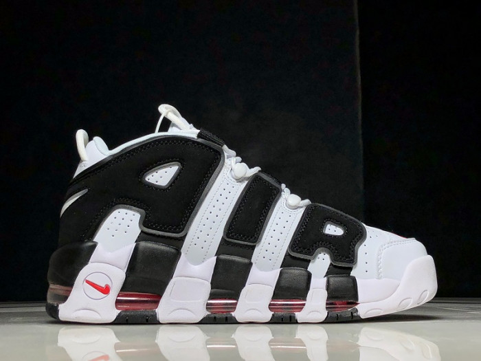 Nike Air More Uptempo “Scottie Pippen” 414962-105
