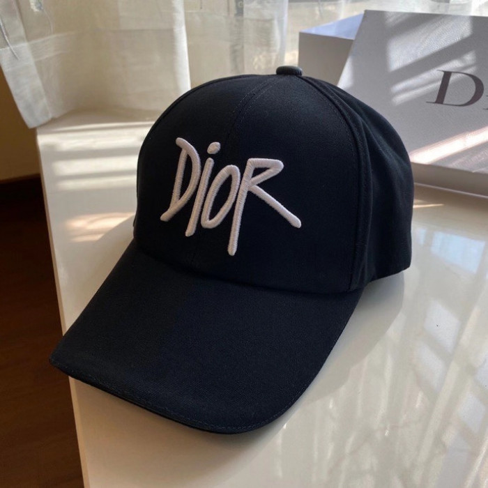 DR BASEBALL CAP