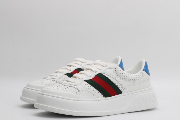 G*u*i low-top sneaker