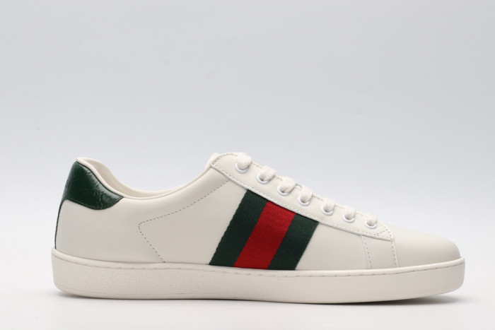 G*u*i low-top sneaker