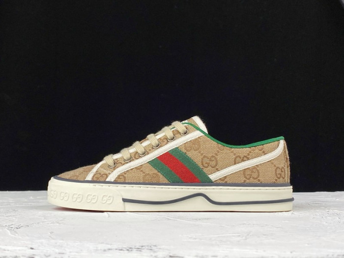gg G*u*i tennis 1977 sneaker 606111 hvk20 9766