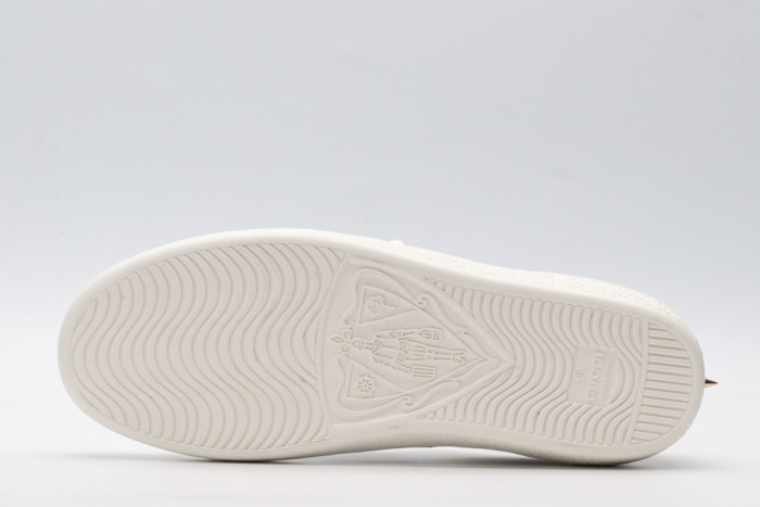 G*u*i low-top sneaker