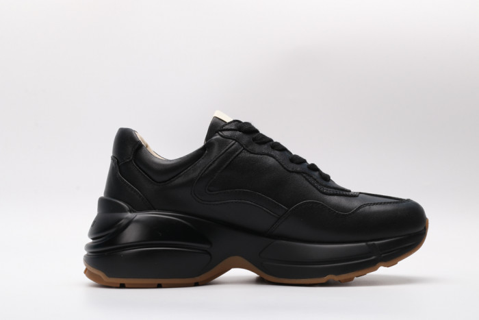 G*u*i rhyton trainer sneaker