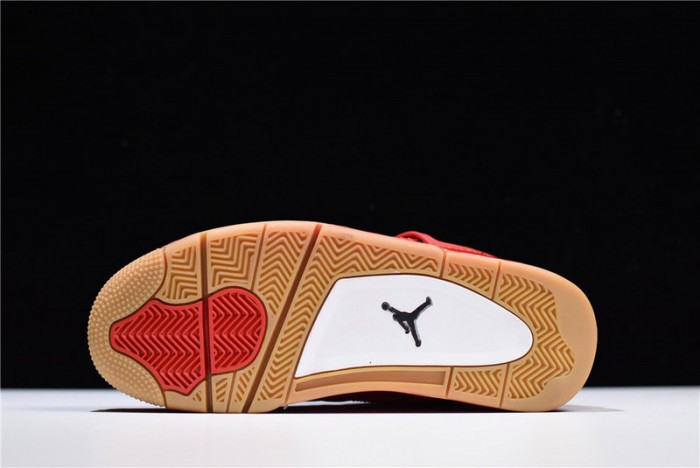 Air Jordan 4 “Singles Day” AV3914-600