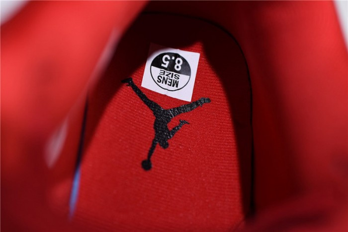 Air Jordan 4 “Singles Day” AV3914-600