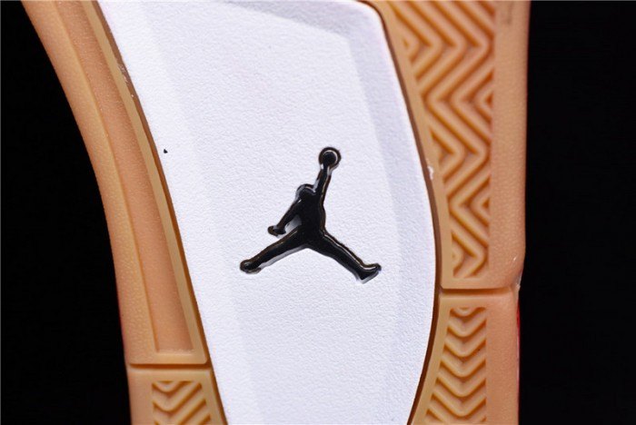 Air Jordan 4 “Singles Day” AV3914-600