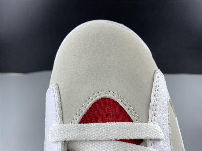 Air Jordan 6 “Hare” CT8529-062