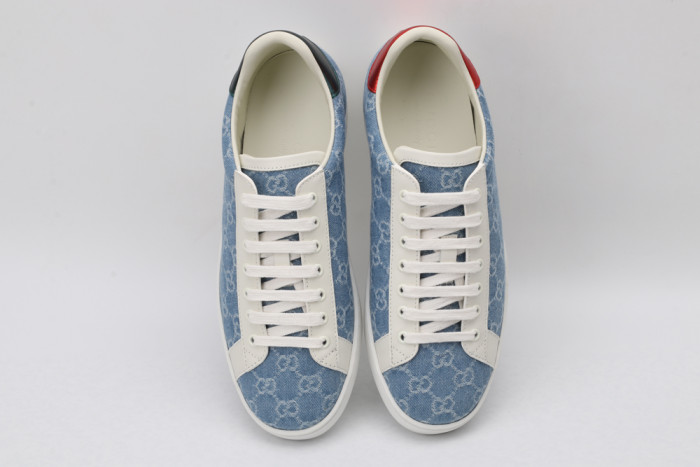 G*u*i low-top sneaker