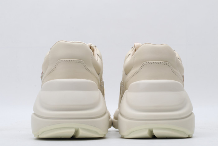 G*u*i rhyton trainer sneaker