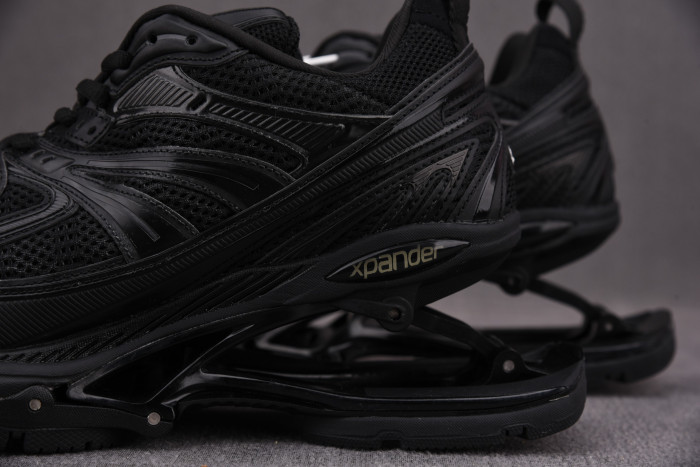 BLCG X-PANDER SNEAKER