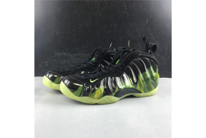 NIKE AIR FOAMPOSITE ONE PARANORMAN ‘PARANORMAN’ 579771-003