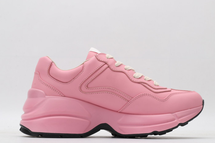 G*u*i rhyton trainer sneaker