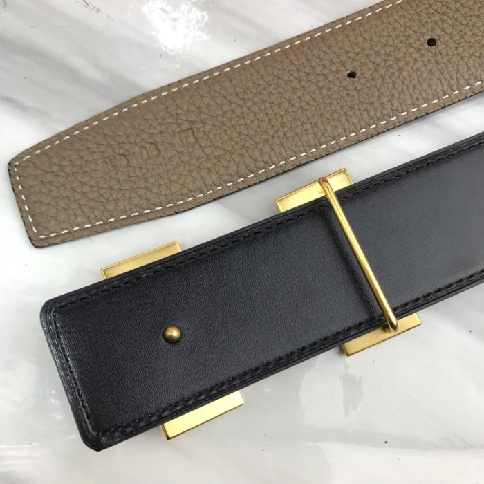 Herme Belt-3.8 CM