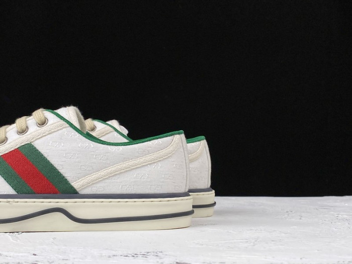 G*u*i tennis 1977 sneaker 606111 99w90 9085