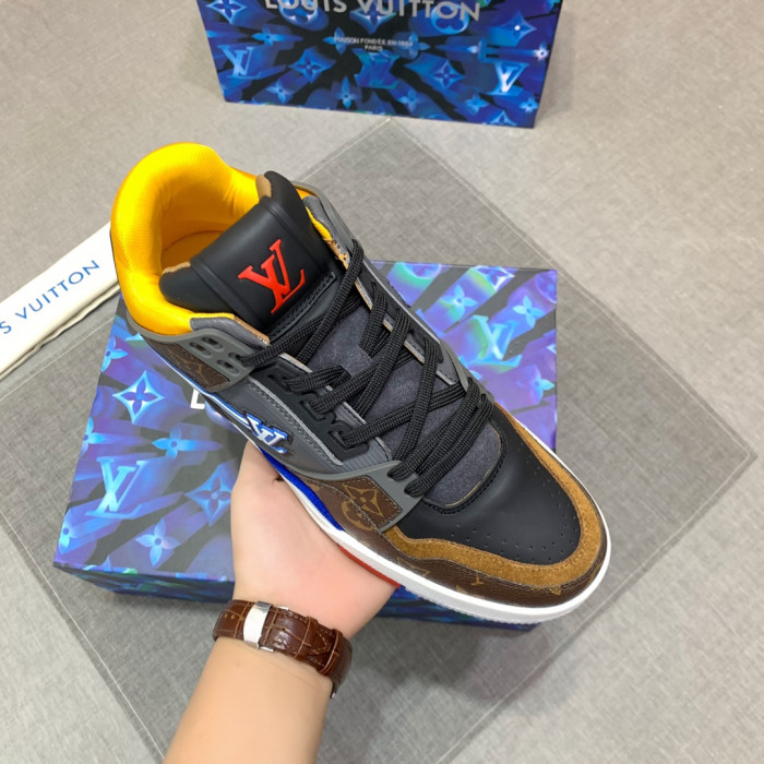 Loui Vuitto TRAINER SNEAKER