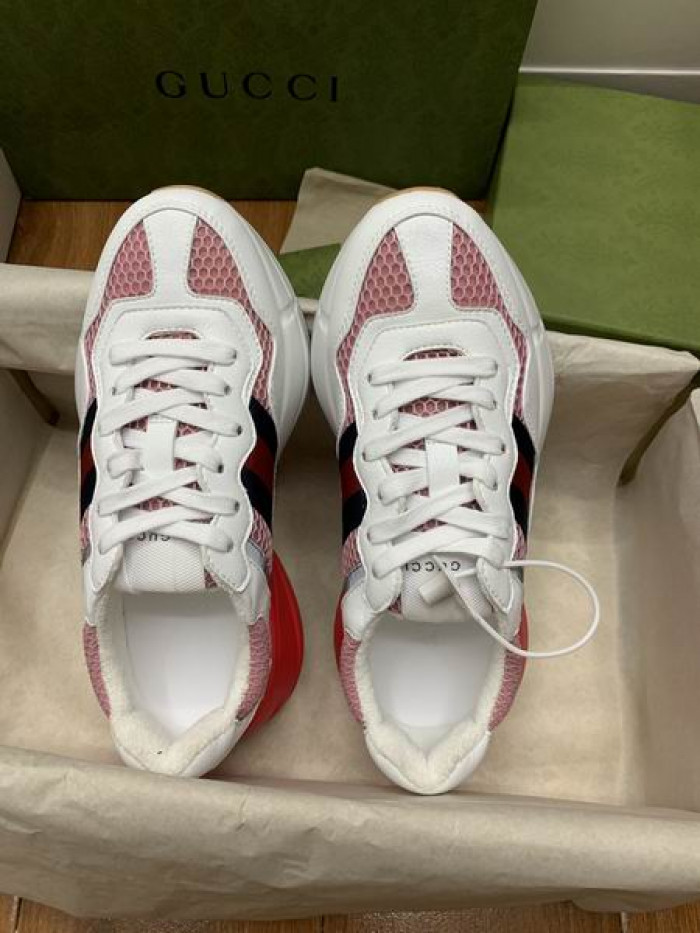 G*u*i sneaker