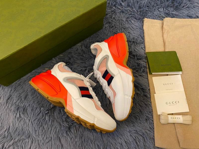 G*u*i sneaker