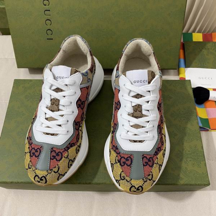 G*u*i sneaker