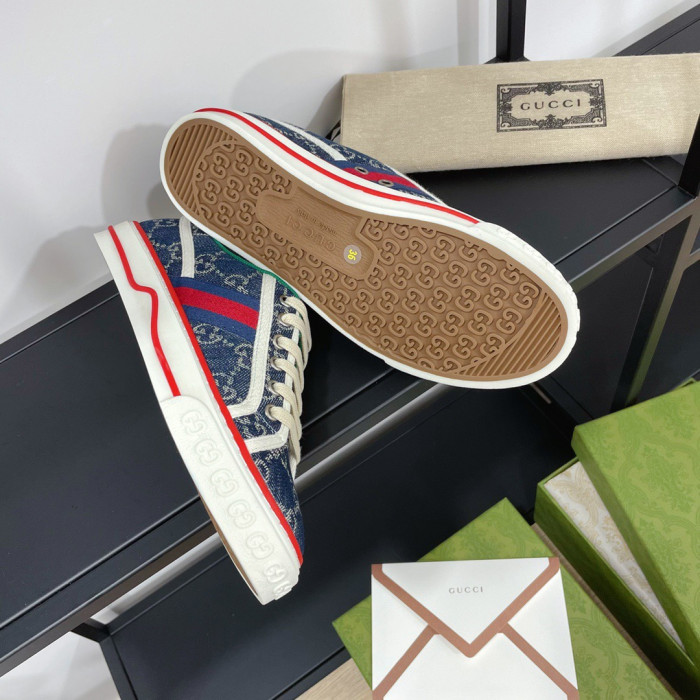 G*u*i tennis 1977 sneaker