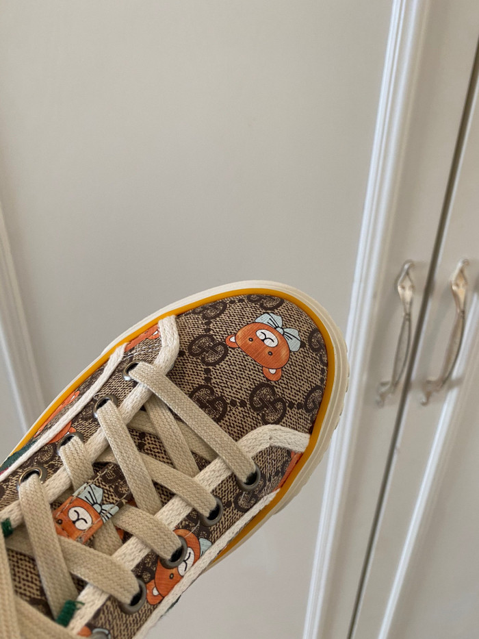 G*u*i tennis 1977 sneaker