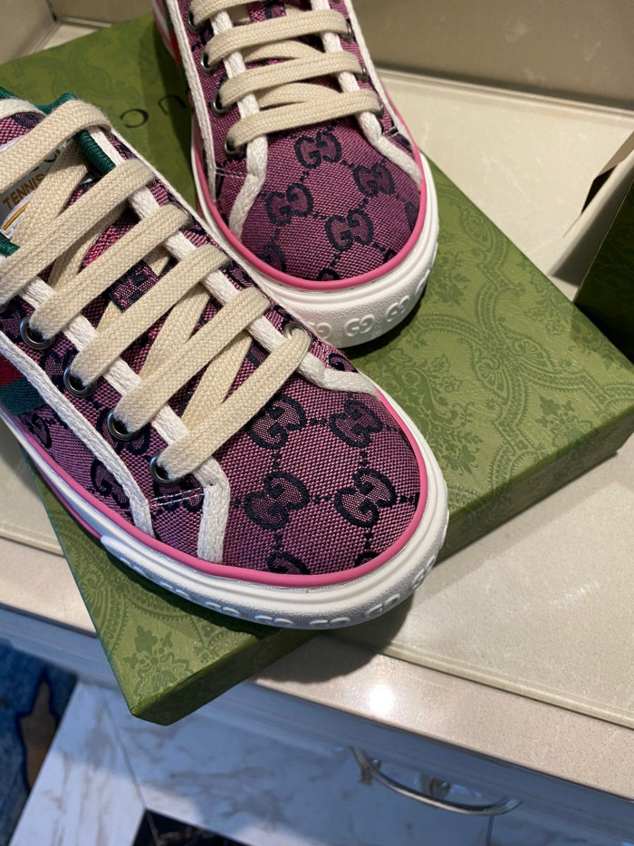 G*u*i tennis 1977 sneaker
