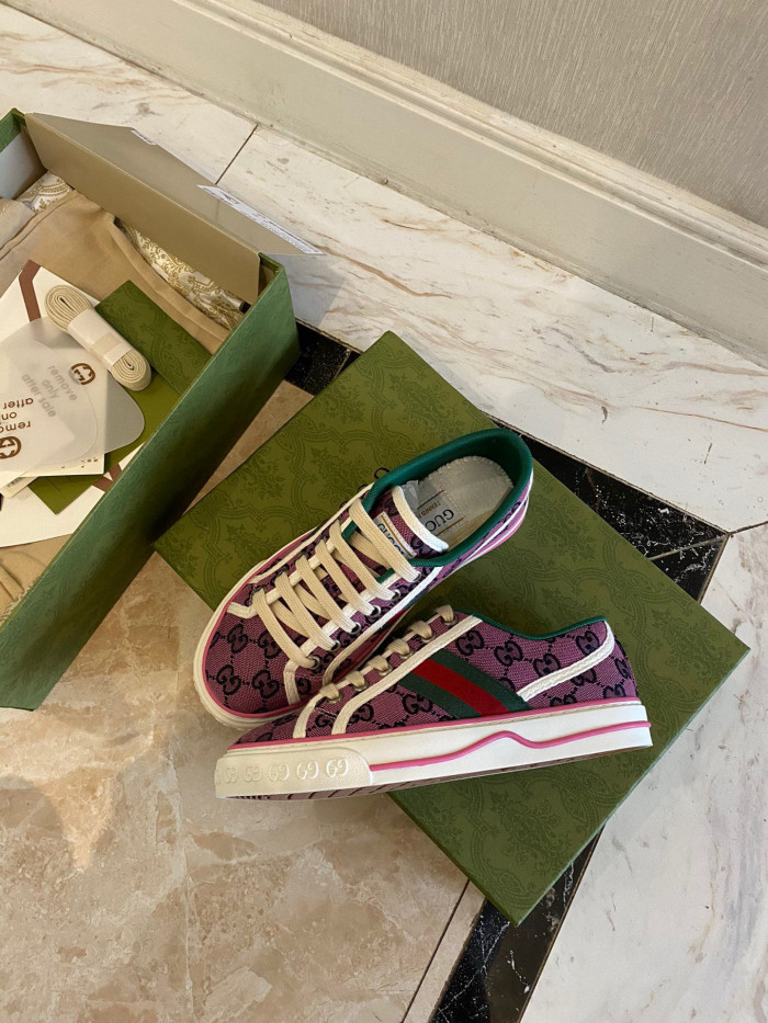 G*u*i tennis 1977 sneaker