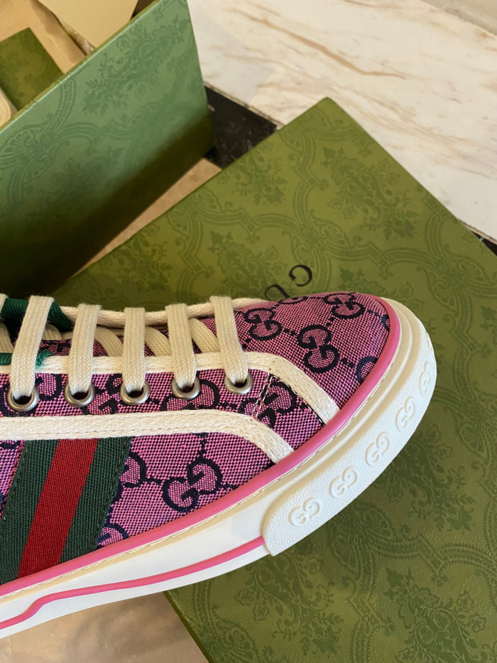 G*u*i tennis 1977 sneaker