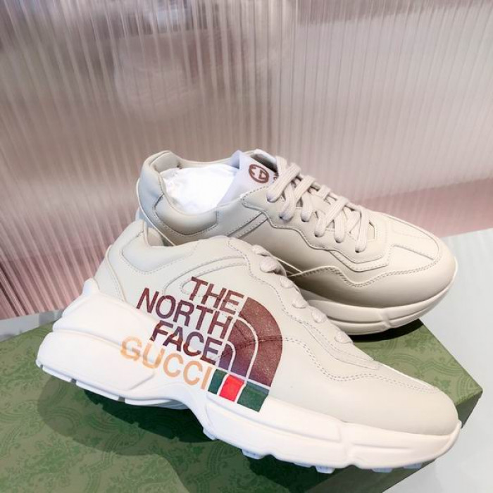 G*u*i sneaker