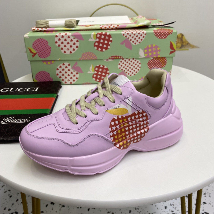 G*u*i sneaker